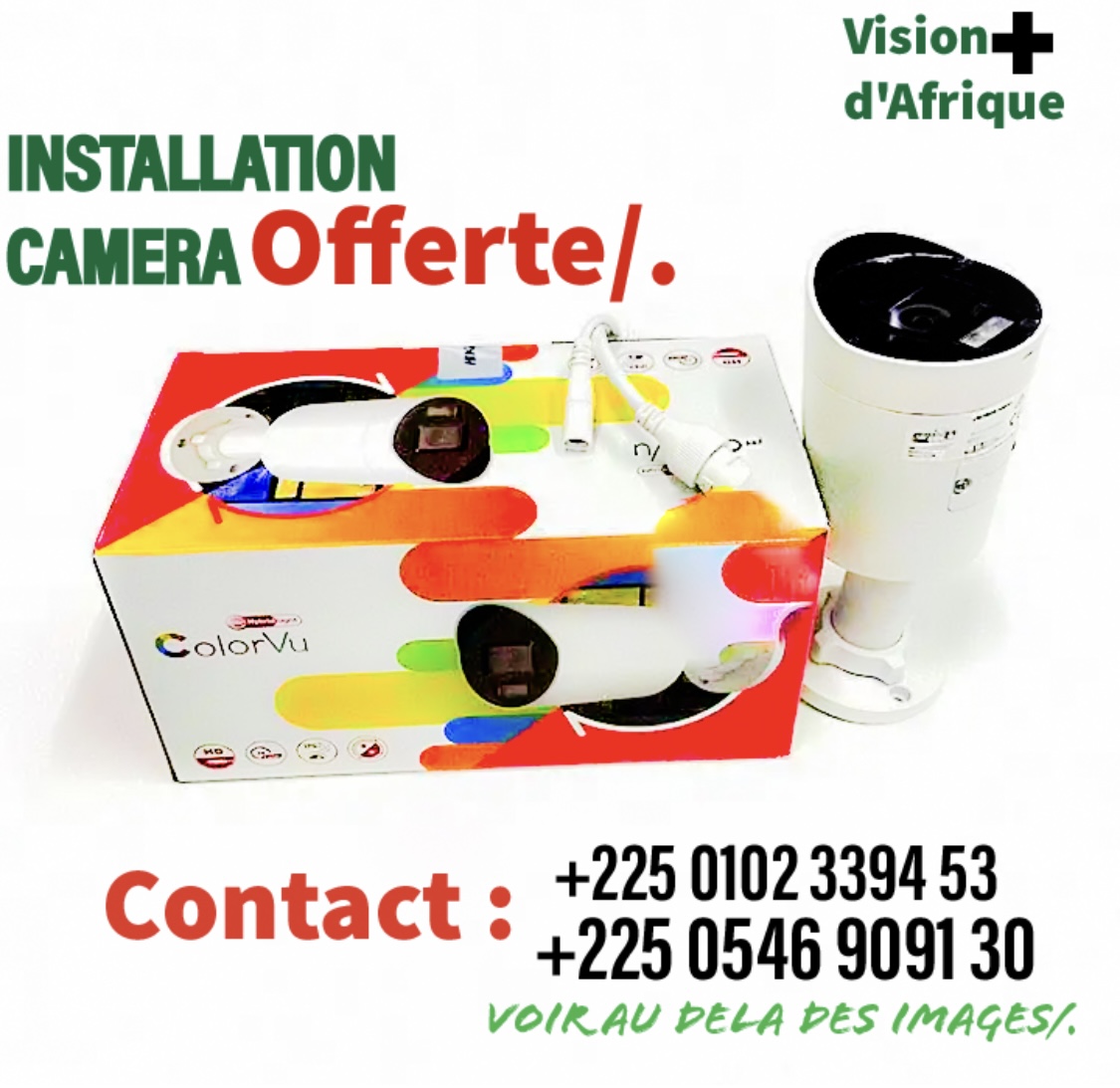 Photo artisan